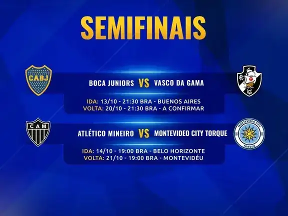 semi boca