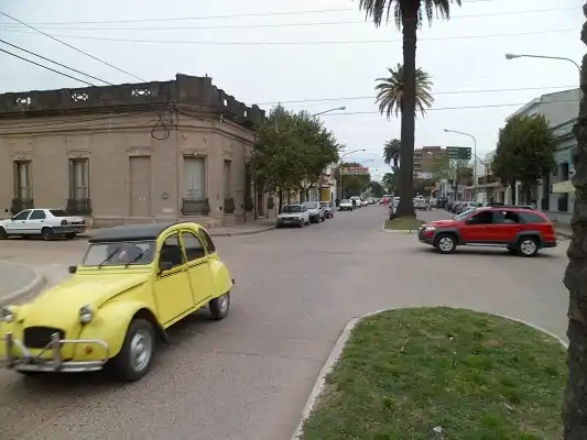 Lluvias para el fin de semana 