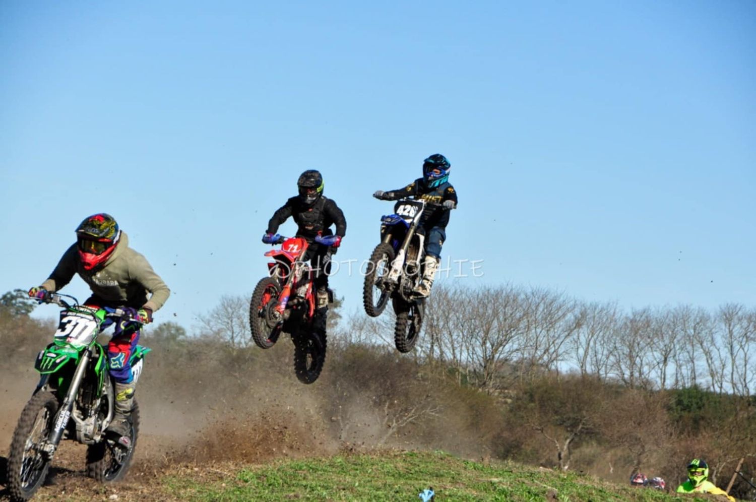 Enduro 2