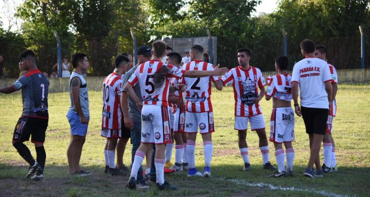 Torneo de Clubes 2020: Paraná, Banfield y Fundición van por la clasificación a octavos de final