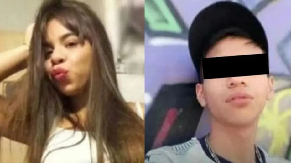 Horror en Tres de Febrero: Detienen a un adolescente de 17 años acusado de matar a su novia de un disparo 