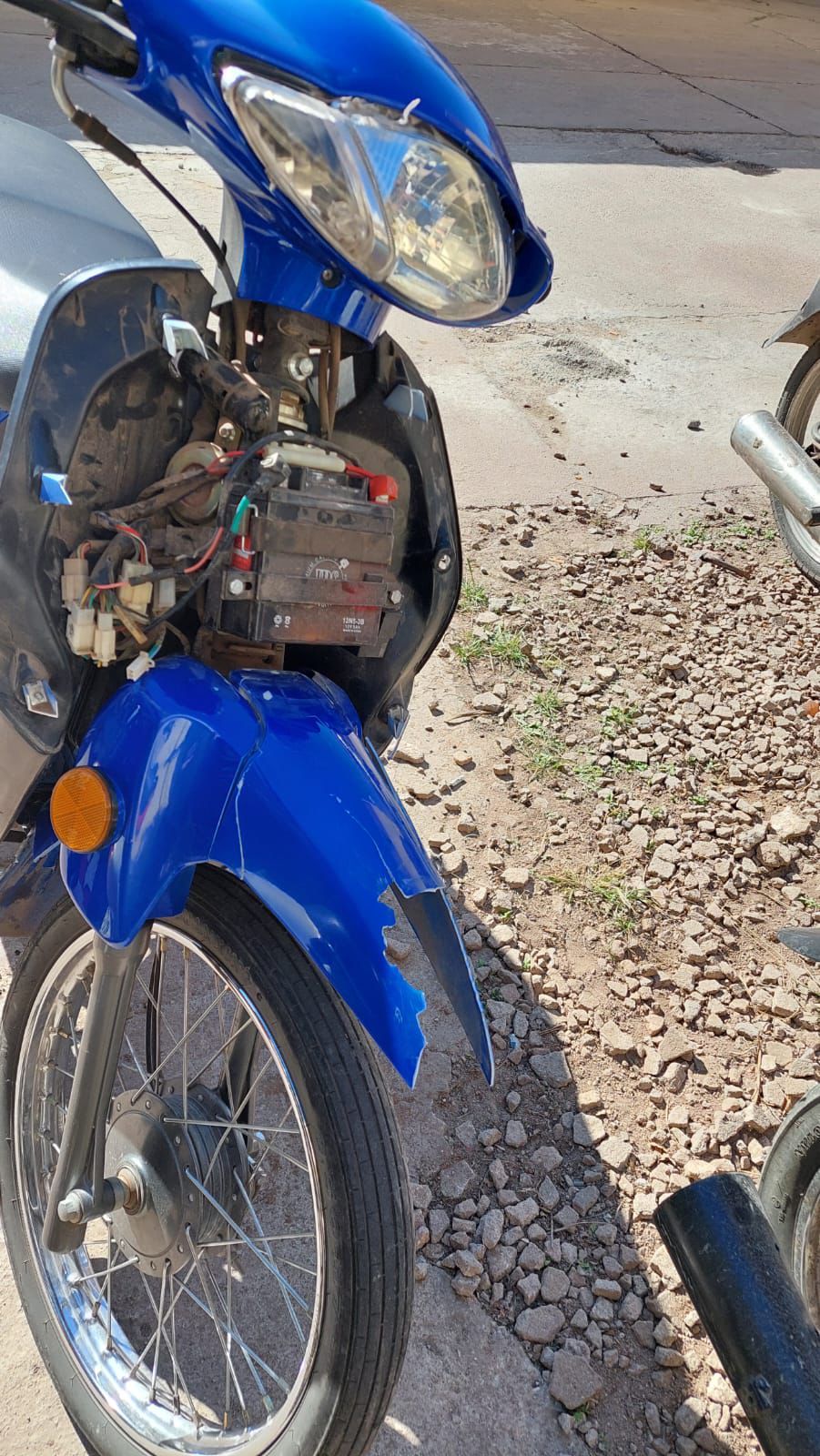 moto