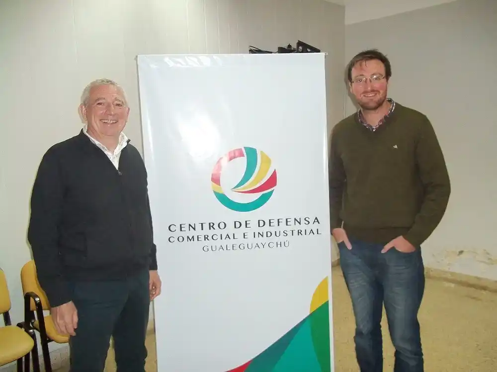 El Centro de Defensa y una fuerte apuesta por la capacitación en comercio electrónico