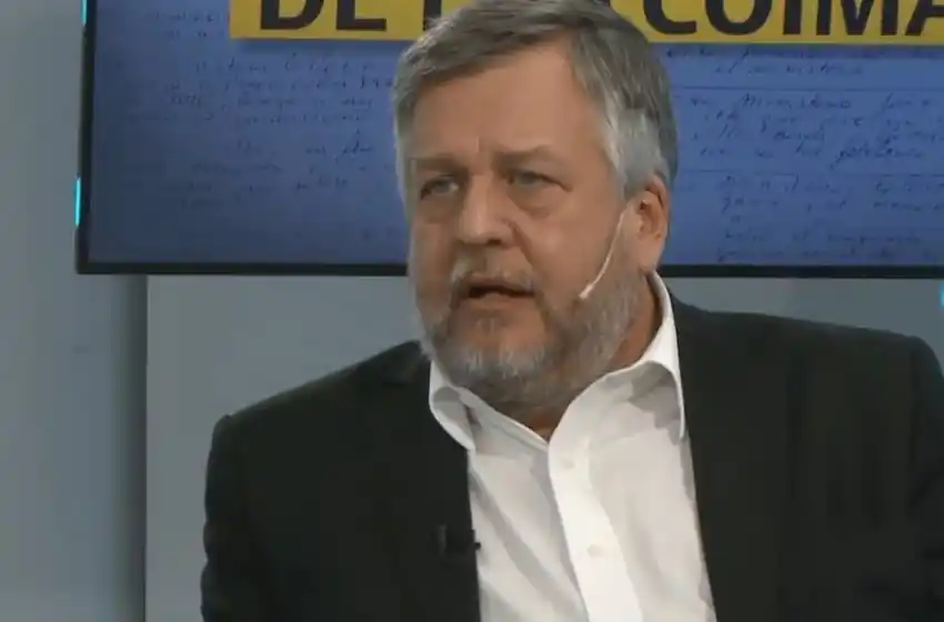 Cuadernos de las coimas: "Una filtración nos podía costar la vida"