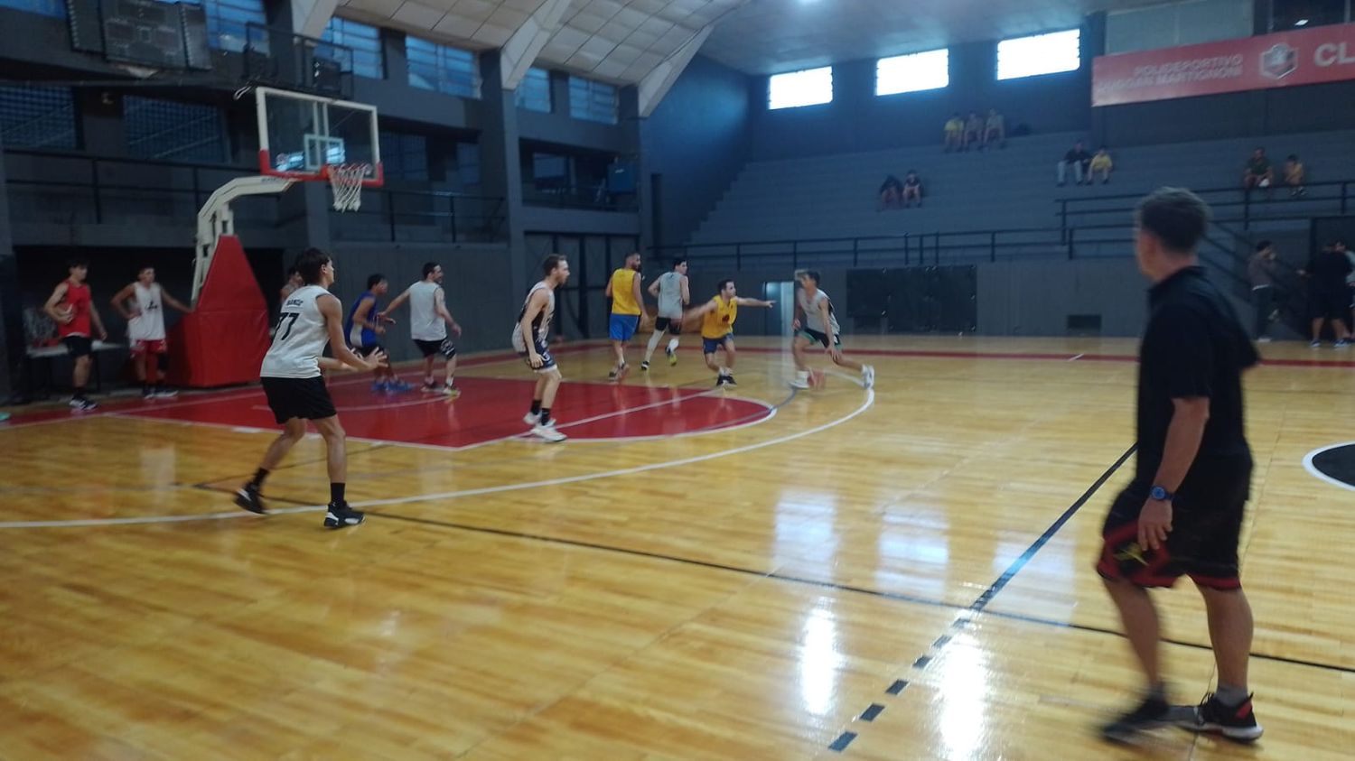 Independiente debutará un día antes de lo previsto