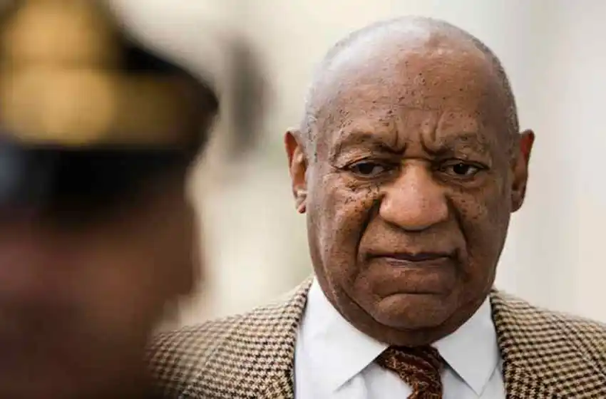 Abuso sexual: el actor Bill Cosby conocerá su condena este martes