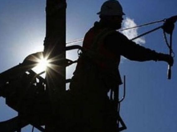 Nuevo apagón en el AMBA: Edesur afectada por una falla en dos líneas de alta tensión