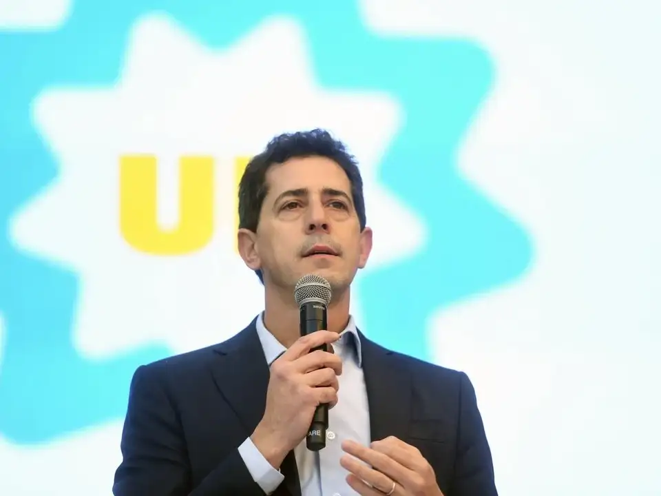Eduardo “Wado” de Pedro.