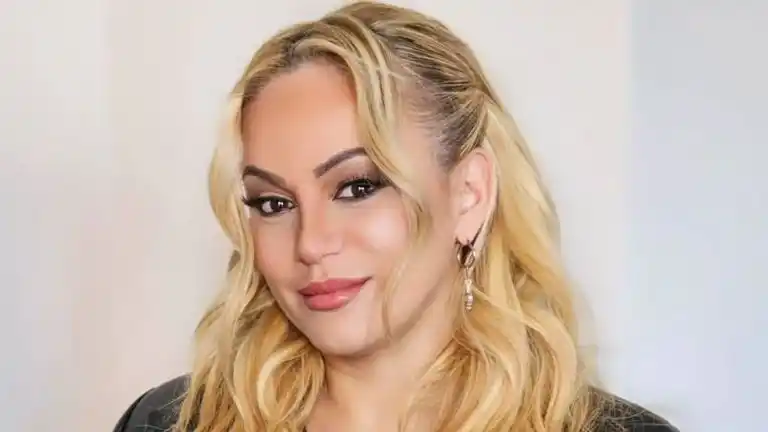 Polémica como de costumbre, María Eugenia Ritó habló de todo.