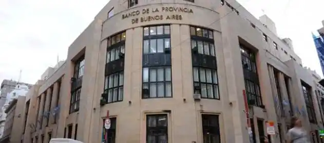 Banco Provincia: Primero en colocación de créditos