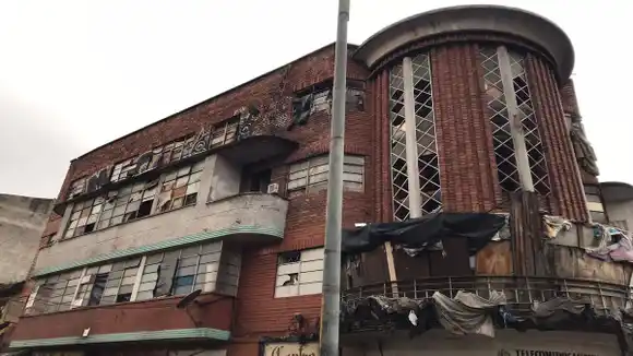 Alcaldía de Bogotá demolerá la guarida de Los Maracuchos