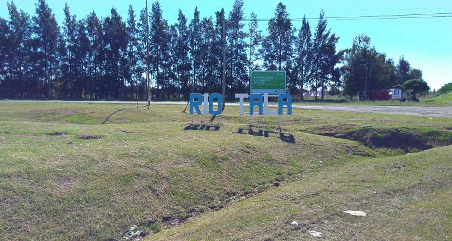 Río Tala: Comienza la Fiesta del Bife a la Criolla y de la Empanadilla de Batata