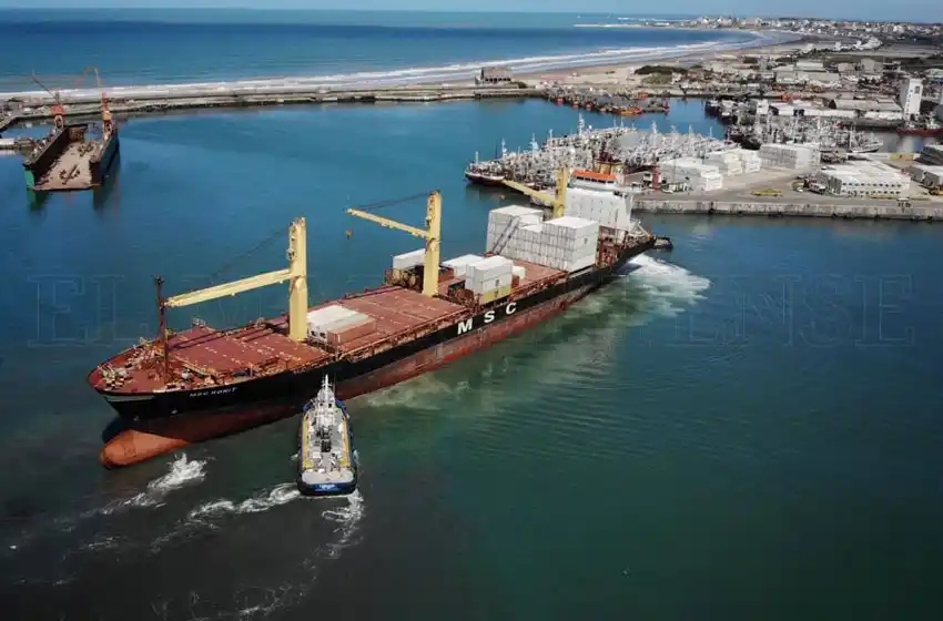 De brechas, maquillajes y promesas