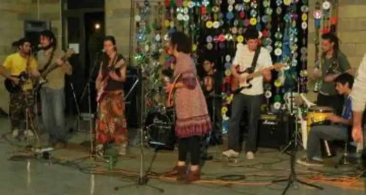 Festival Mastai: Viento Rítmico es la banda sampedrina que abrirá la jornada