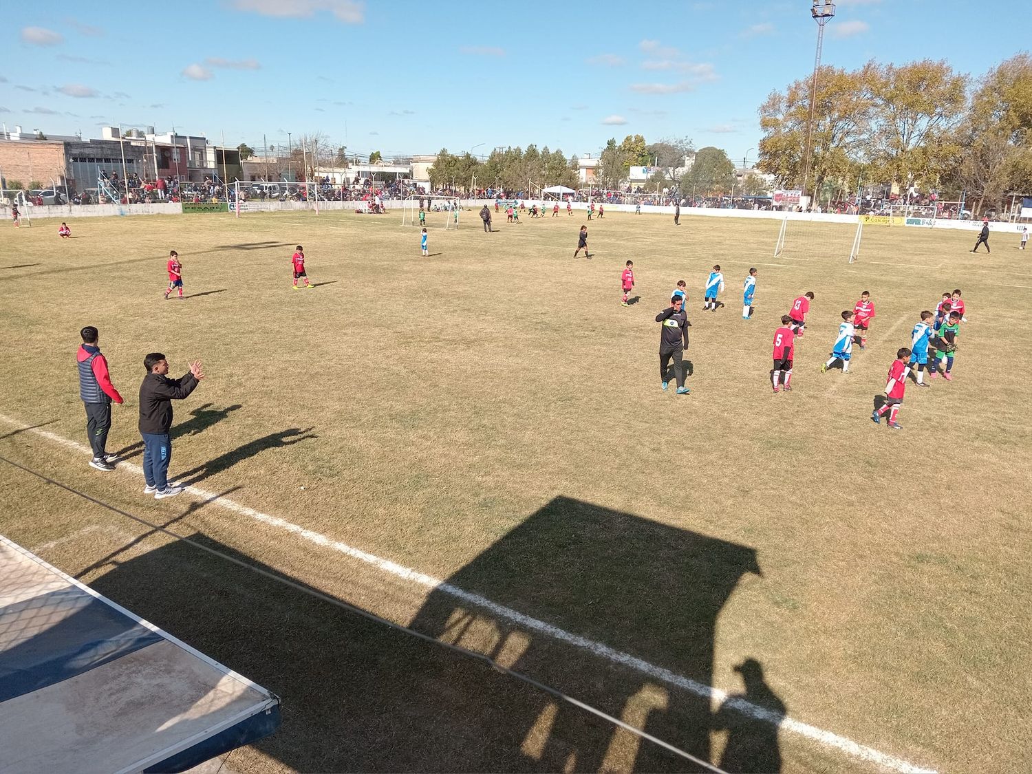 Se viene una nueva edición de Sportivitos