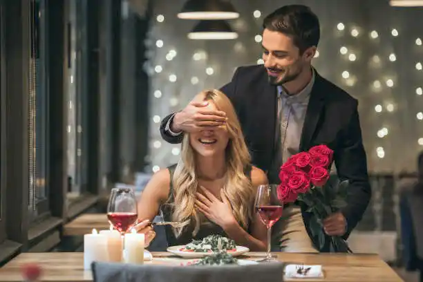 Amor. Una excusa para celebrar en pareja