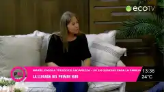 Vínculos: La pareja y la llegada de un hijo