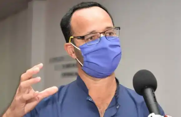 Año nuevo: hay miedo por el aumento de casos tras los festejos sin conciencia social 