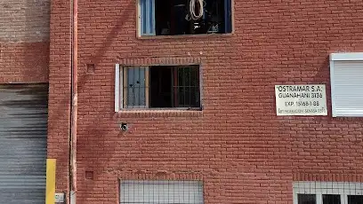 Imágenes extraídas de Google Maps