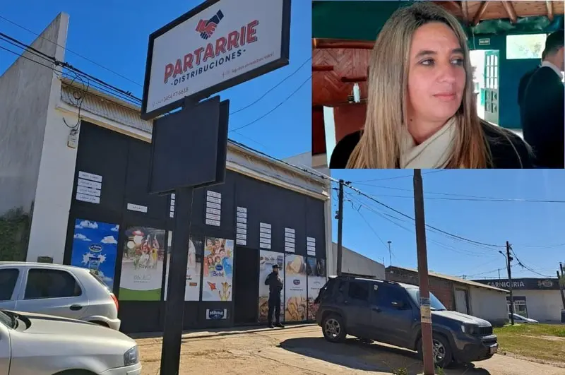 Imputaron a la excoordinadora departamental de comedores escolares por una millonaria maniobra