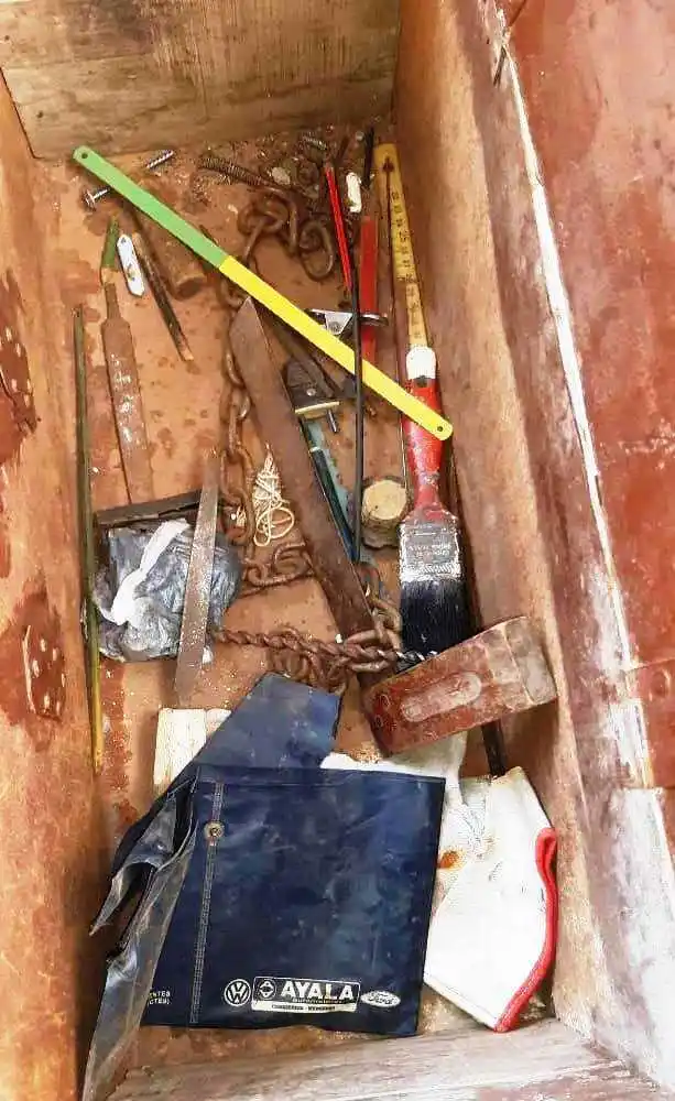 Una mujer fue detenida tras un ilícito en el barrio Sagrado Corazón de María