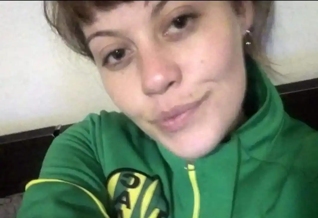 Talía Aragón, de 27 años, fue encontrada muerta el miércoles a la mañana en la zona de acantilados de Ruta 11 y Circunvalación (Las Macetas).