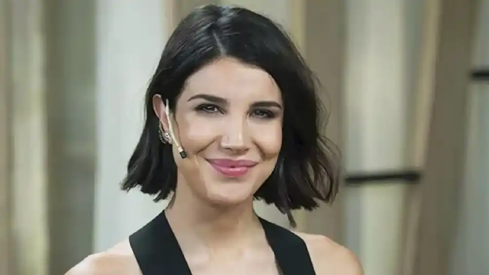 Andrea Rincón hizo una inesperada confesión