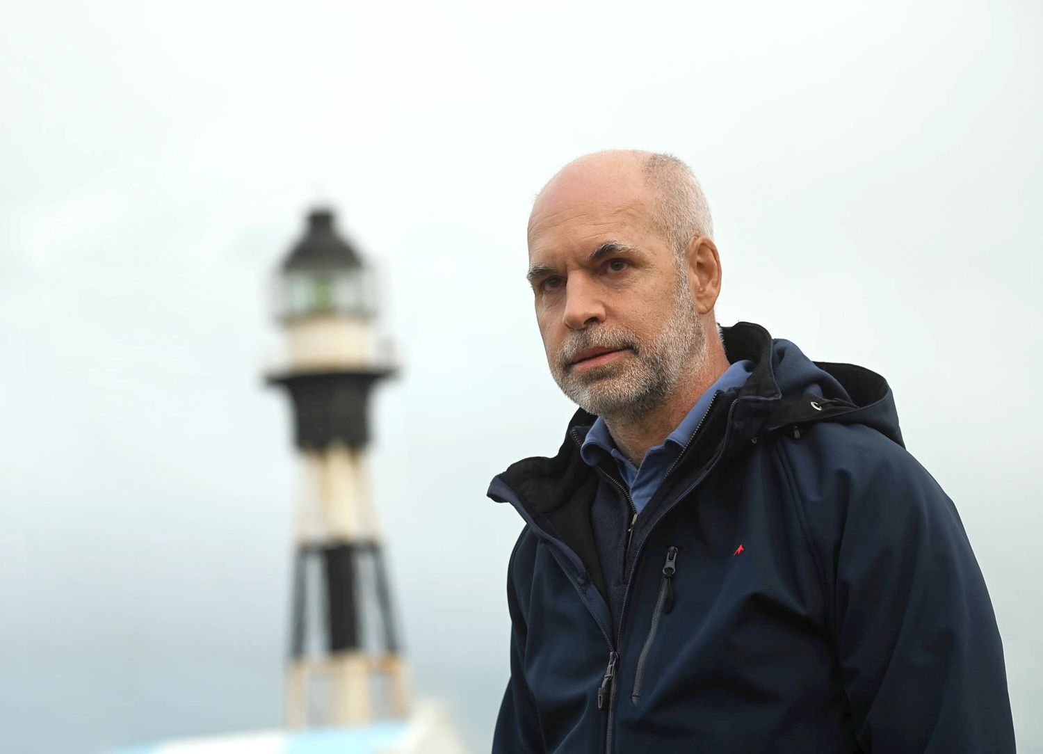 Rodríguez Larreta: “No veo una gran mayoría del PRO que suscriba a las ideas de extrema derecha de Milei”