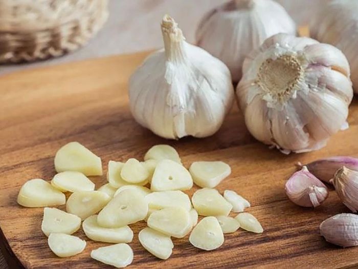 Consejos para usar el ajo como aliado