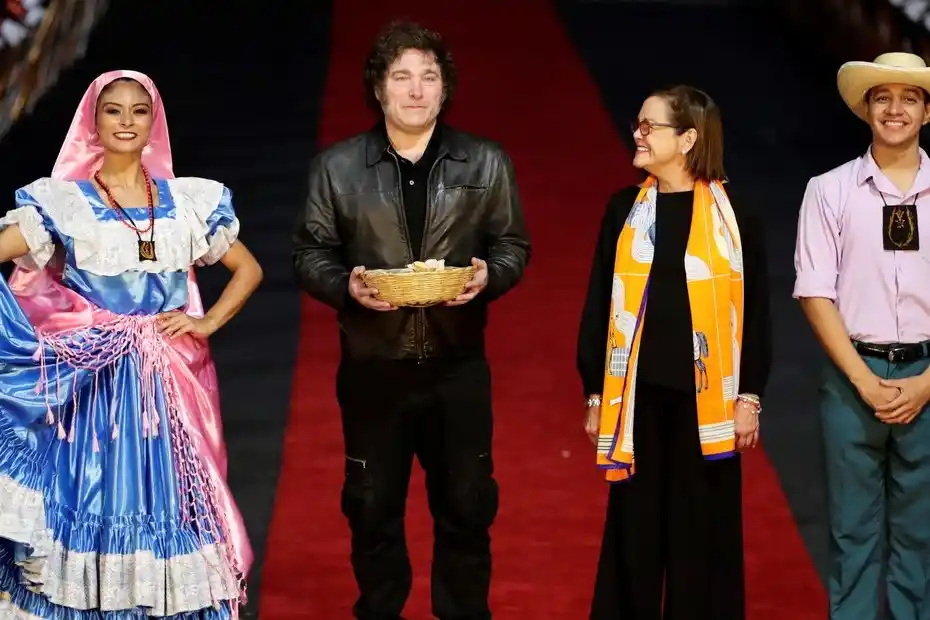 Se trata de la primera visita oficial del Presidente a un país latinoamericano.