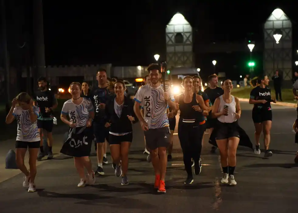 Se presentó oficialmente la ‘Maratón de la Avicultura 2024’ en Crespo