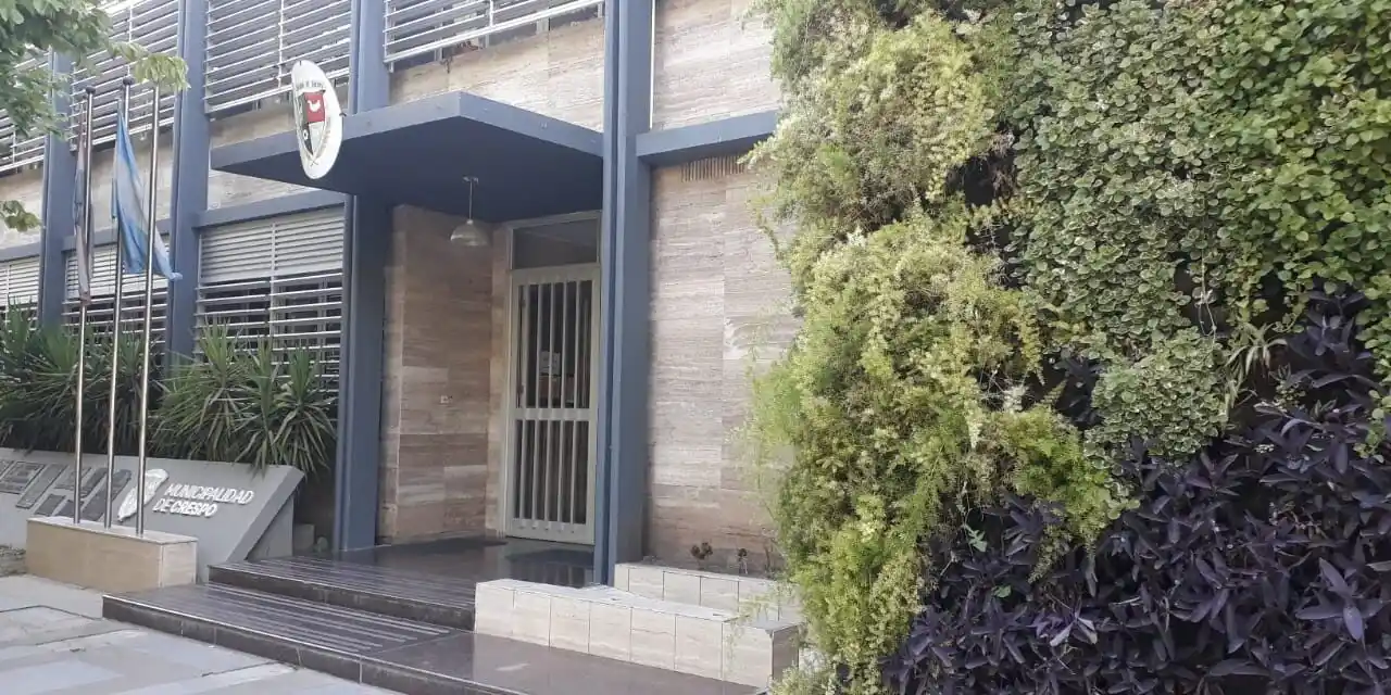 El procurador García considera que el STJ debe intervenir por los 100 terrenos sociales