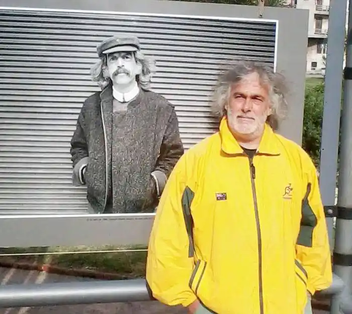 Estrenan documental sobre el músico uruguayo Eduardo Mateo