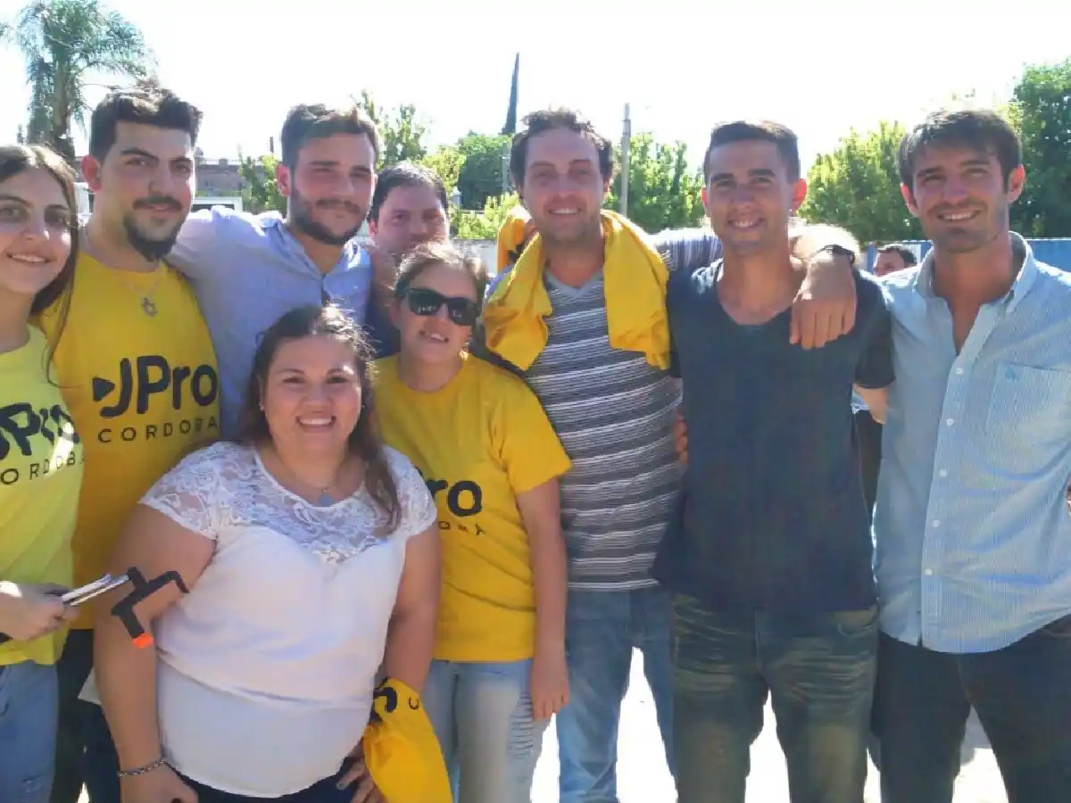 Lanzaron la mesa provincial de Jóvenes Cambiemos de cara a las elecciones legislativas 2017