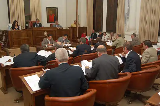 Diputados y senadores no se ponen de acuerdo en proyecto