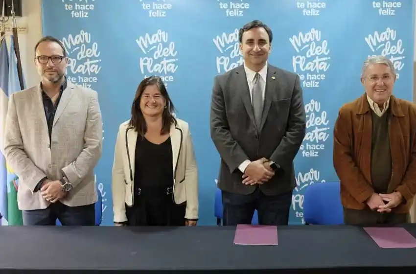 Mar del Plata recibirá al 45º Congreso de Agentes de Viajes