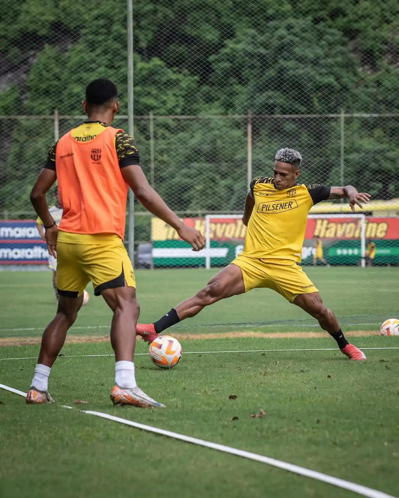 Barcelona de Ecuador