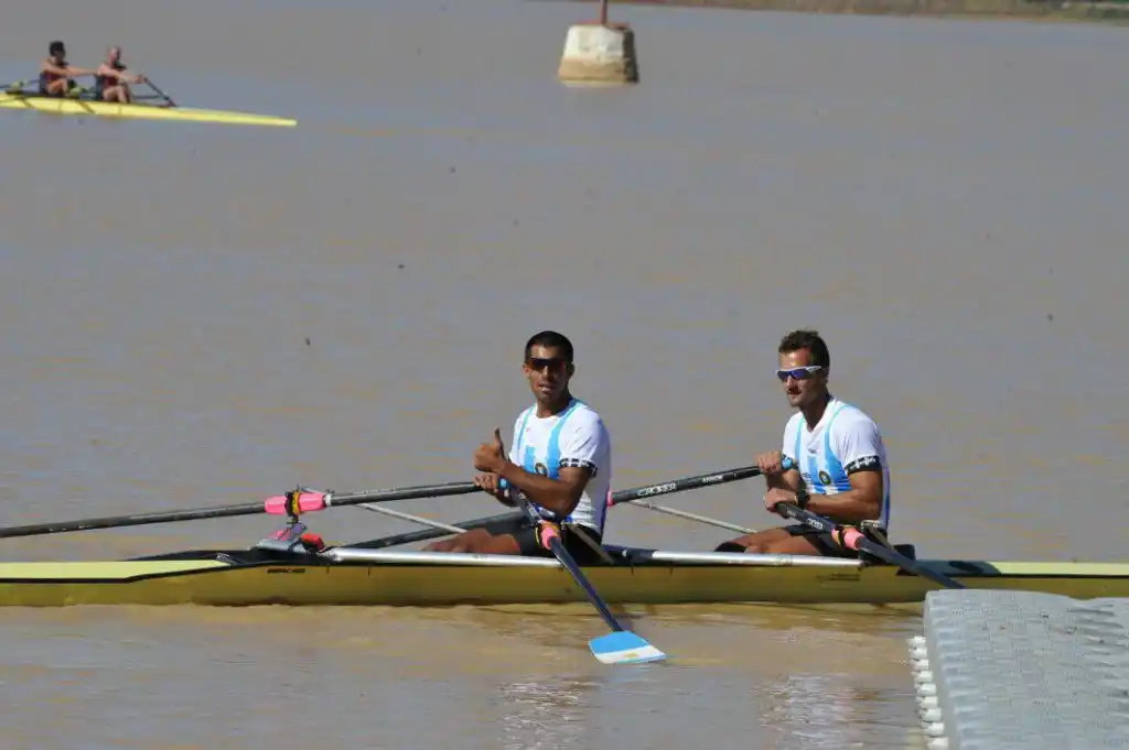 La lluvia pasó el Repechaje de Rosso para el jueves