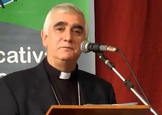 Lozano apuntó contra la "demonización de las organizaciones sociales"