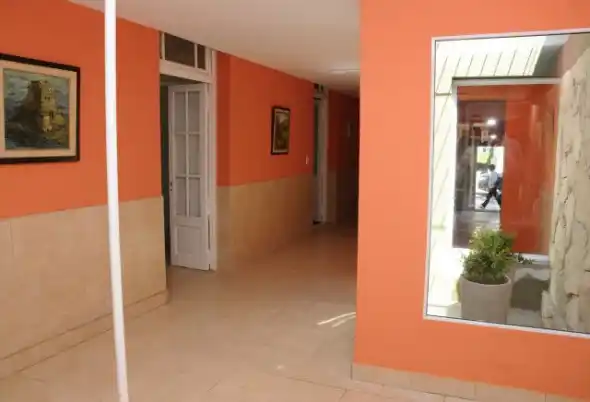 Por denuncias de maltrato, iniciaron un sumario y reubicaron a una trabajadora de la Casa de Abrigo