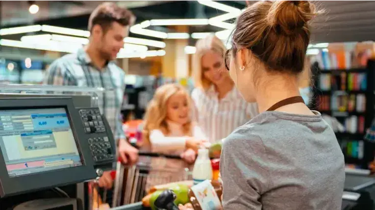 Se acordó un incremento salarial para los empleados de comercio