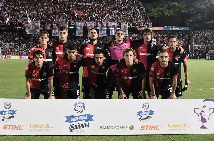 Newell’s, entre las urgencias y el proyecto