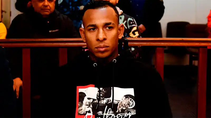 Dan a conocer hoy el veredicto en el juicio al futbolista Sebastián Villa