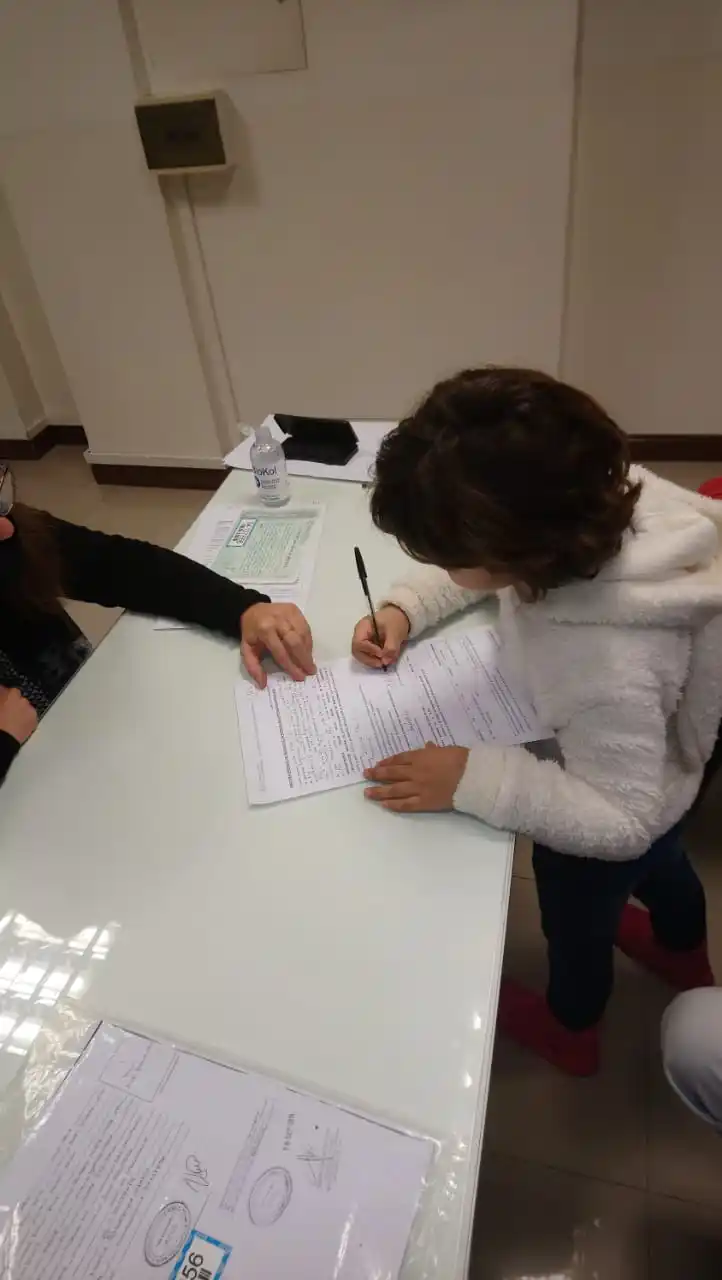 Un abogado tandilense representó a una niña de 5 años que cambió su identidad de género