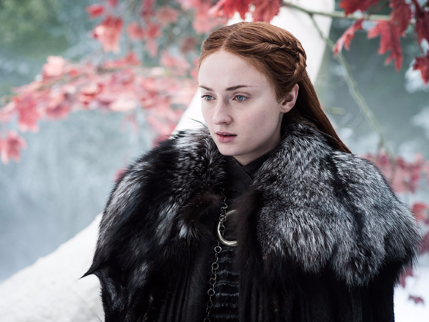 Trenzas diadema y cabellos cortos: los elegidos de las chicas GOT
