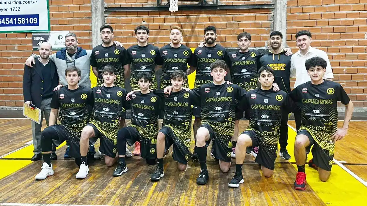 Básquet provincial: Los tres equipos de Concordia afrontan una noche clave en el Pre Federal 2025