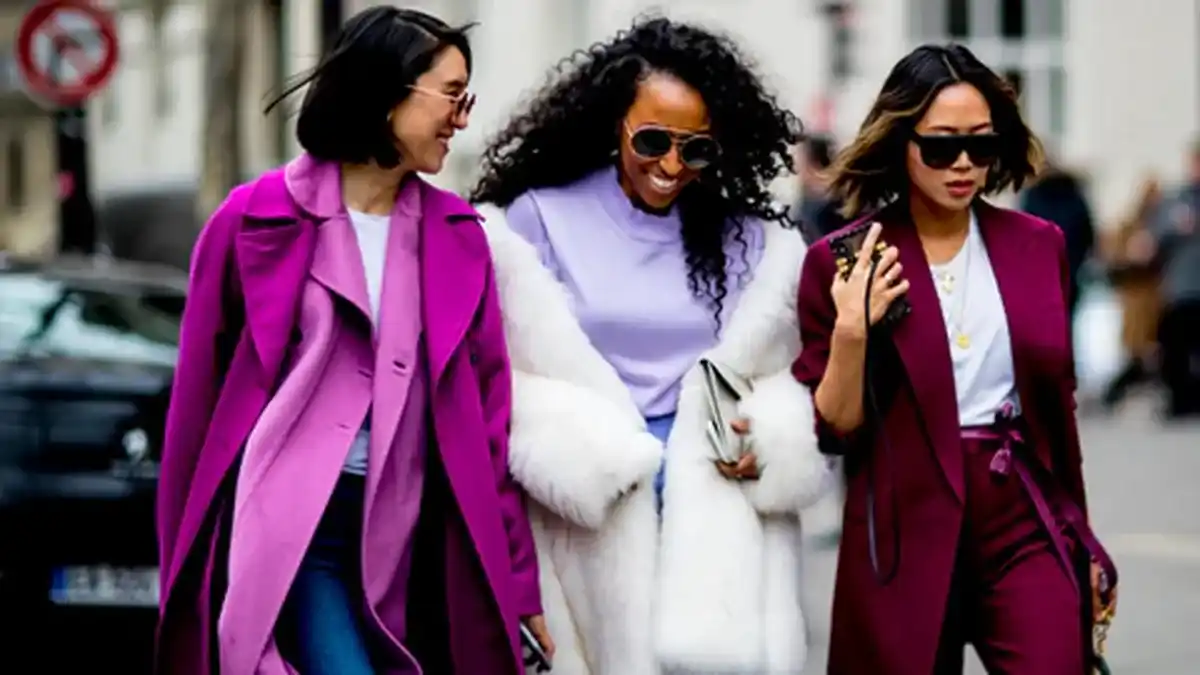 ¿Qué es el “sandwich dressing” y por qué es la tendencia clave de este invierno?