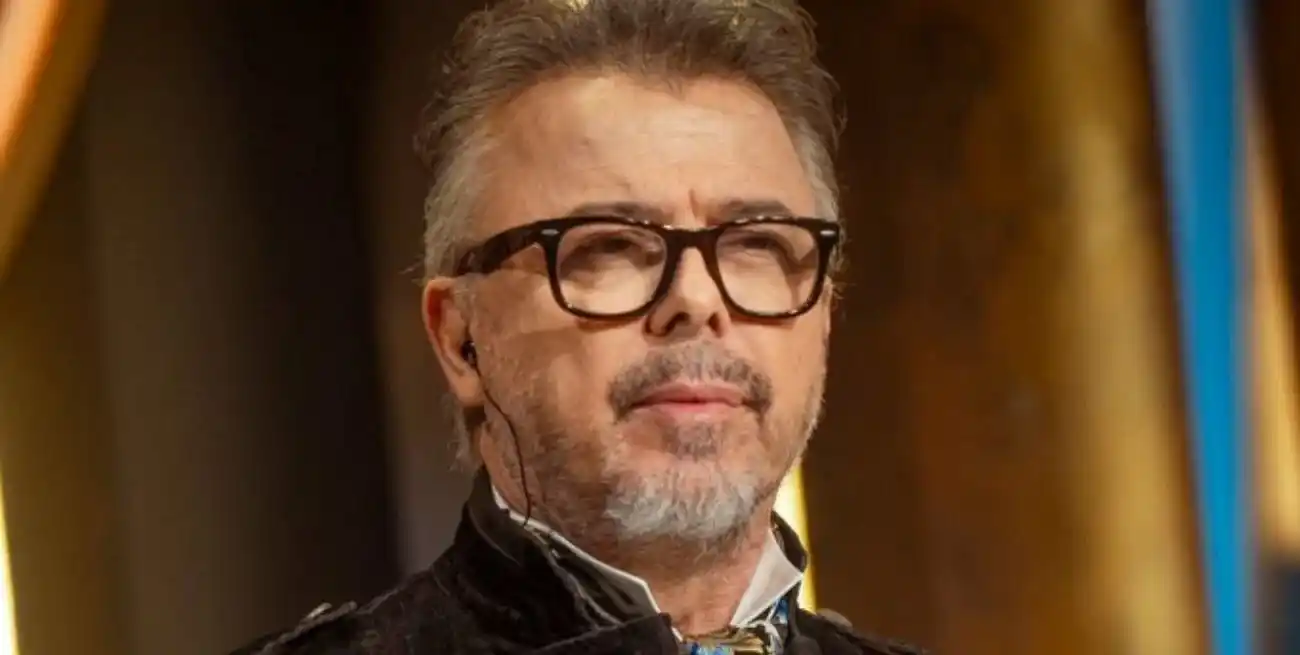 La decisión sorprendió a Wanda Nara, a los finalistas y al resto del estudio, y convirtió la despedida en uno de los momentos más emotivos de la noche.