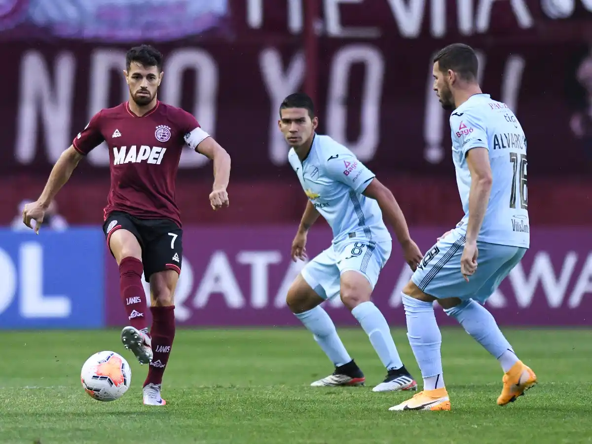 Con bajas sensibles, Lanús recibe a Independiente