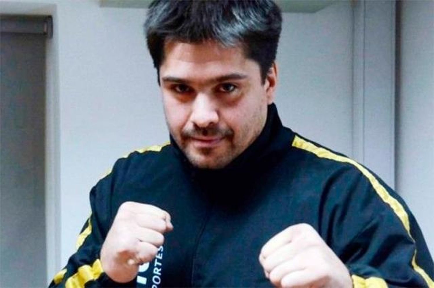 Matías Vidondo: una cuestión pesada II